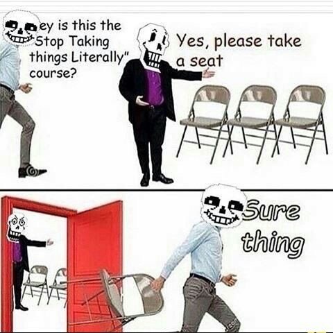 CremationsFlame's tweet image. Writer: Seriously?!