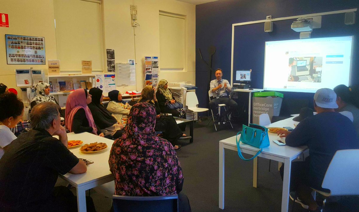 PunchbowlBoys's tweet photo. Love our P&C and 'Parent Partners' ♡ ... celebrating our achievements and planning for bigger and better in 2017 @PunchbowlBoys #pbhsgood ♡ https://t.co/kysfz7NQLJ