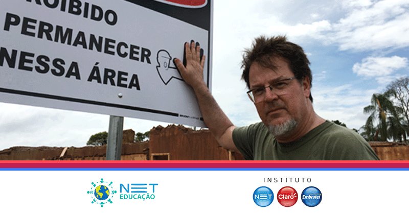 neteducacao's tweet photo. Documentário em realidade virtual auxilia na aprendizagem de desastre ambiental: https://t.co/1d6TKR2Nnq https://t.co/8SwHw0p5cU
