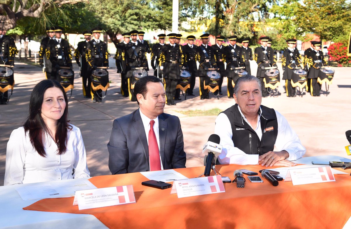 Será Hermosillo sede de Encuentro Nacional Estudiantil de Escoltas y Bandas de Guerra                      sonoraglobal.com.mx/2017/02/22/ser…