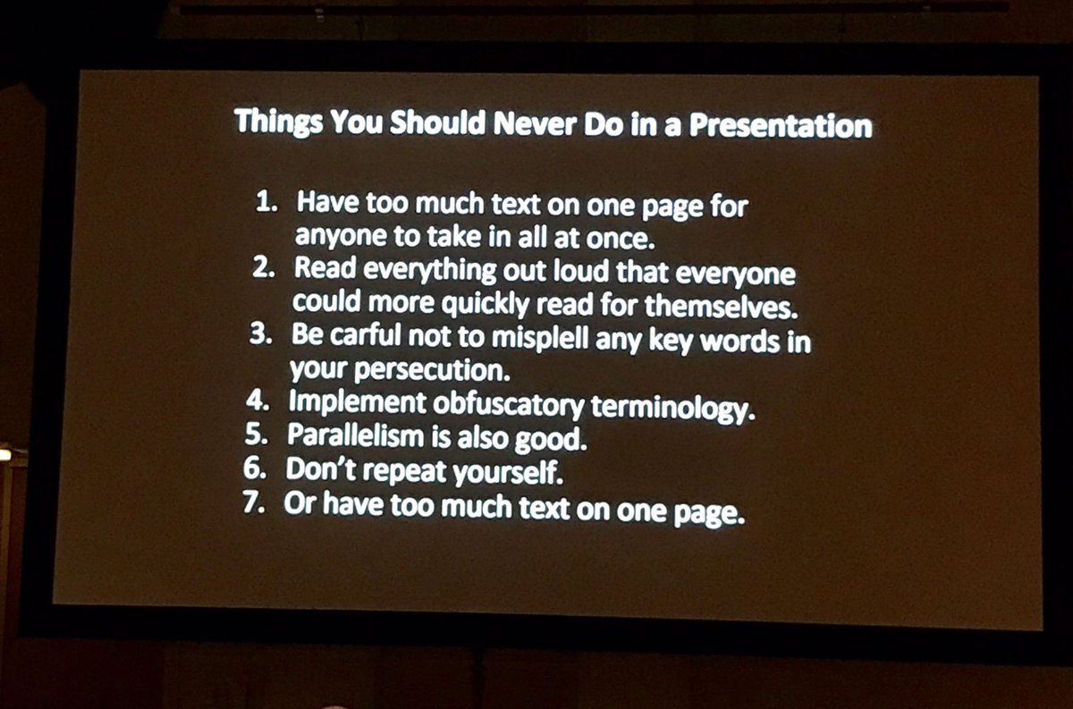 mrsmandalia's tweet image. Kicking of #cisc17 with @TaylorMali #imlaughingsohardimcrying