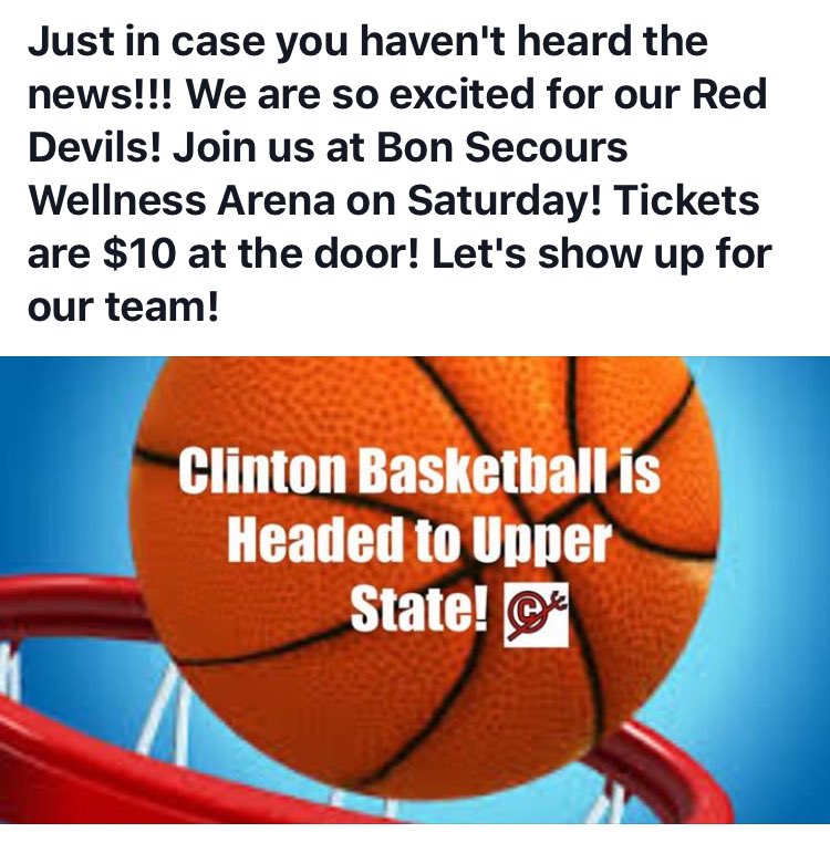 laurens_56's tweet image. 👹RISE UP DEVIL NATION👹 #upperstate #love56schools #GoDevils #StrikeItRich #SmallTownBigDreams #MeetMeAtTheWell