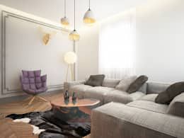 PropFriendSA's tweet image. Recently discovered on @homify: ​10 design options to rescue your small living room   buff.ly/2lKQjIG #property #design #decor #home