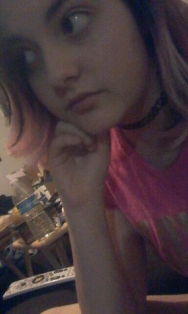 MeagerGuard's tweet photo. || little do you all know, I am a 17 year-old female. https://t.co/v7jUJTY3Cs