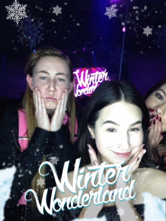 Hailey Rutherford (@hrutherford795) | Twitter