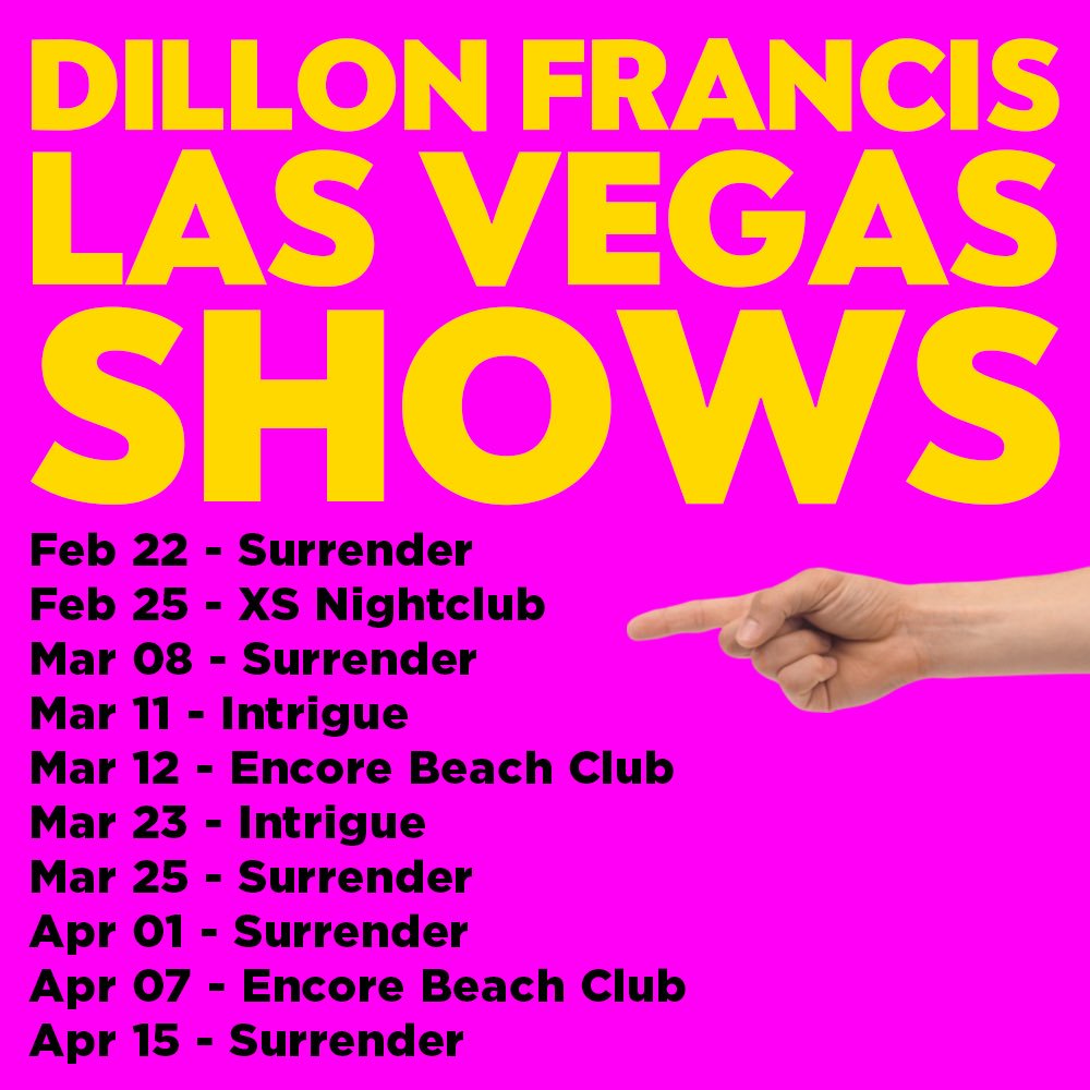 LITBAEFAMSQUADGOALS AF DillonFrancis.com/tour https://t.co/R0bsf8jgpc