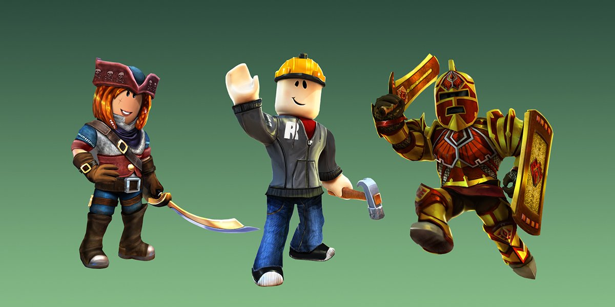 Roblox on X: Soon we'll update the #Roblox website's Avatar