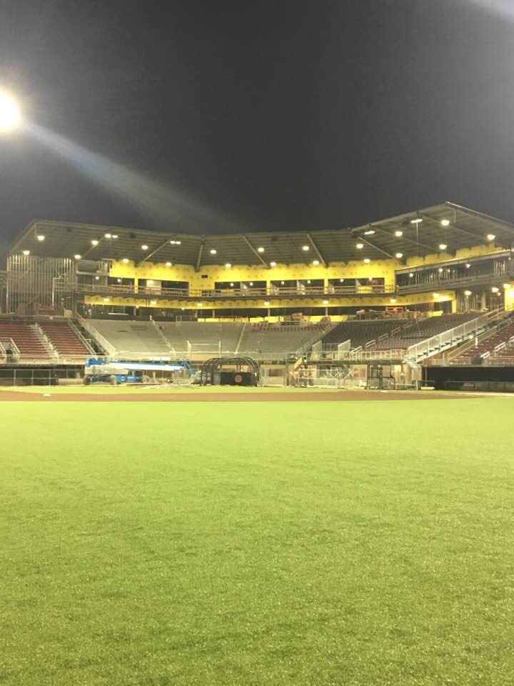 TheTigue's tweet image. 😏