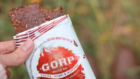 Manitoba energy bar headed to the Oscars  ift.tt/2l1Ax85