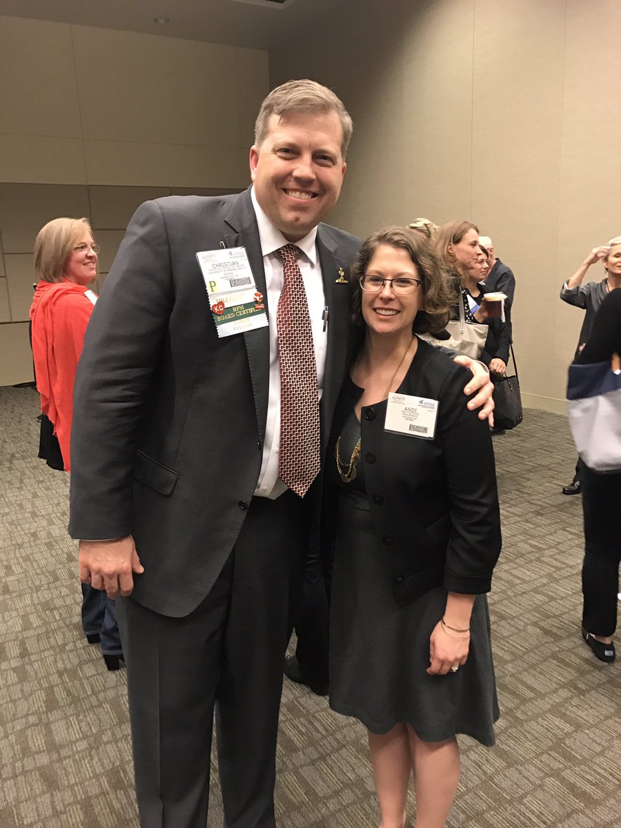 achatburn's tweet image. I was a #hpmrookie17 in Boston in 2009 as a MS3 when @ctsinclair convinced me to tweet. Join the movement and tweet your reflections #hpm17