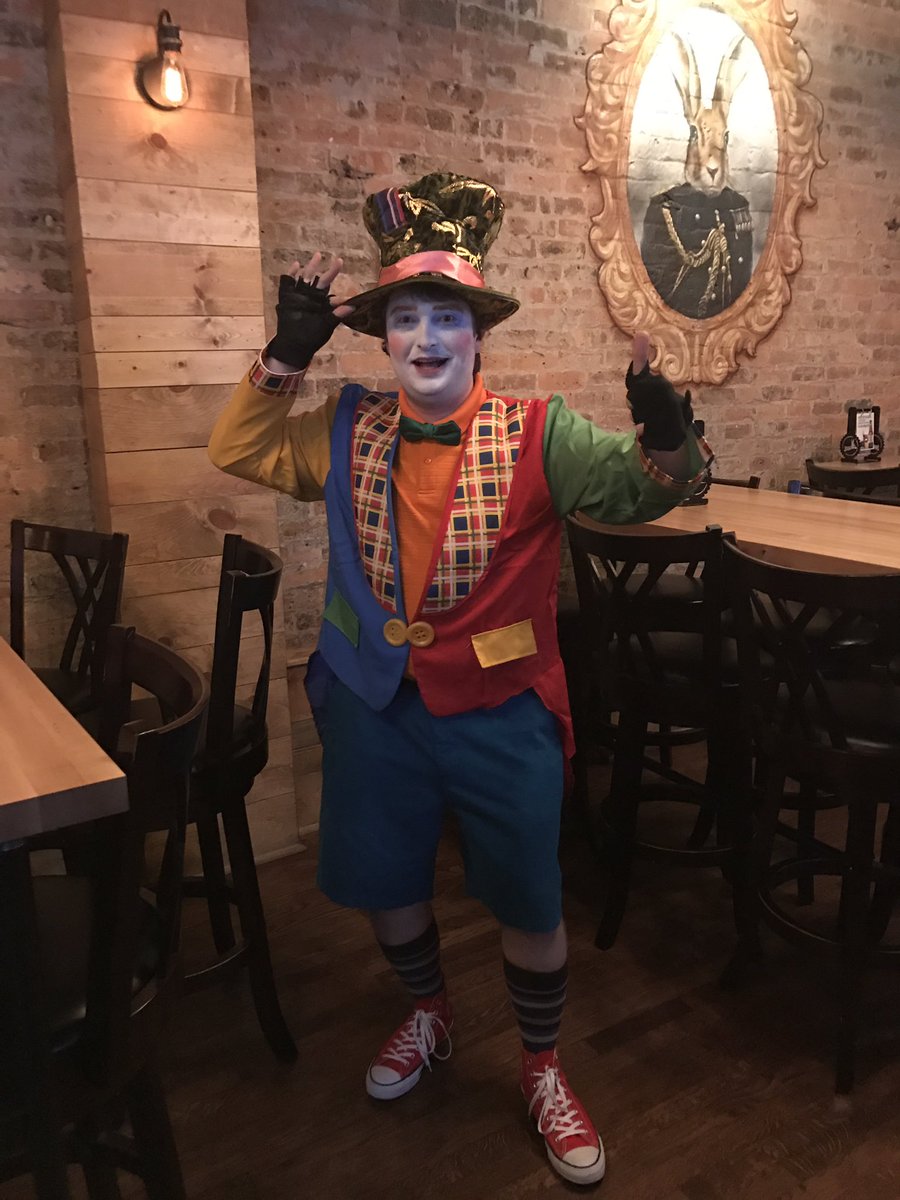 Come by tonight and celebrate Camron Badakhshanian's birthday!!  Enjoy $5 Green Line Pints, $5 Miller Lite Pints (keep the glass)Wooohooooo!