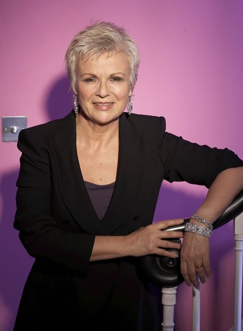 Happy Birthday Julie Walters 