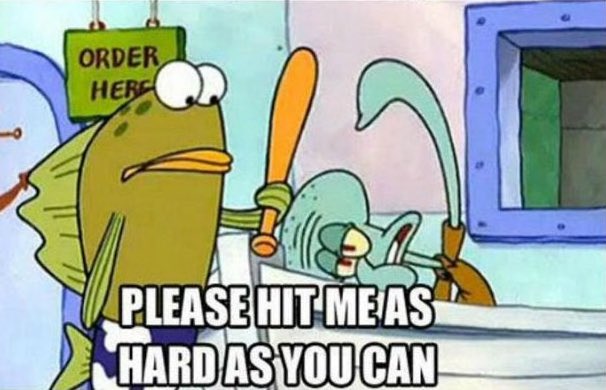JamesMuley09's tweet photo. This is how school makes me feel https://t.co/HpILlmchpY