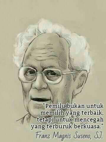 goenawan mohamad tweet media