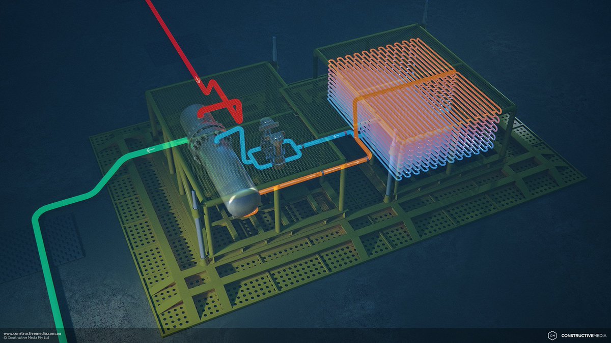 constmedia's tweet image. Richard Moore from SubCool will be presenting the SubCool Hybrid Concept today (12.40pm) at AOG 2017! #aog2017 bit.ly/2mn1HXU