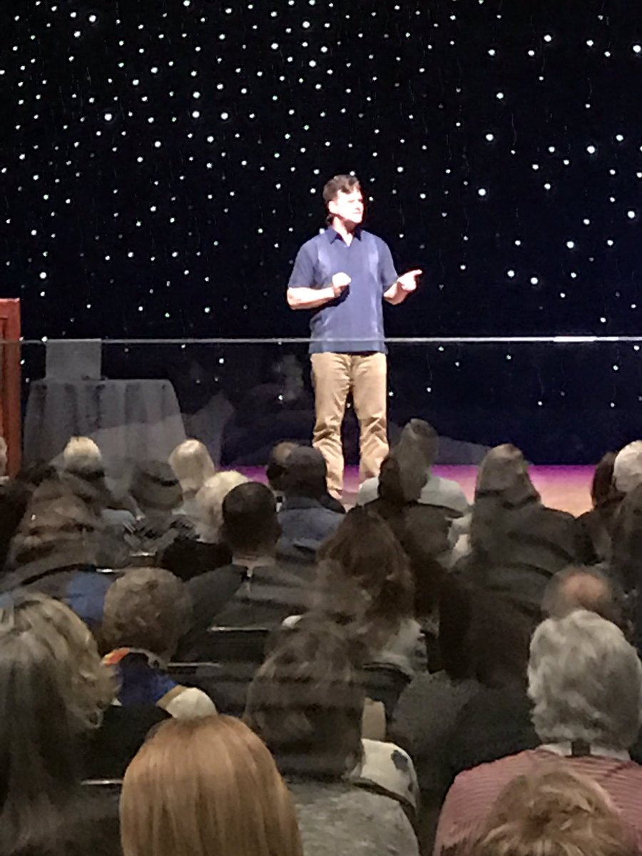 DrGaryWaddell's tweet image. At CISC Leadership Symposium with 1200 CA County office leaders being inspired by Taylor Mali on the power of teachers. #CISC2017