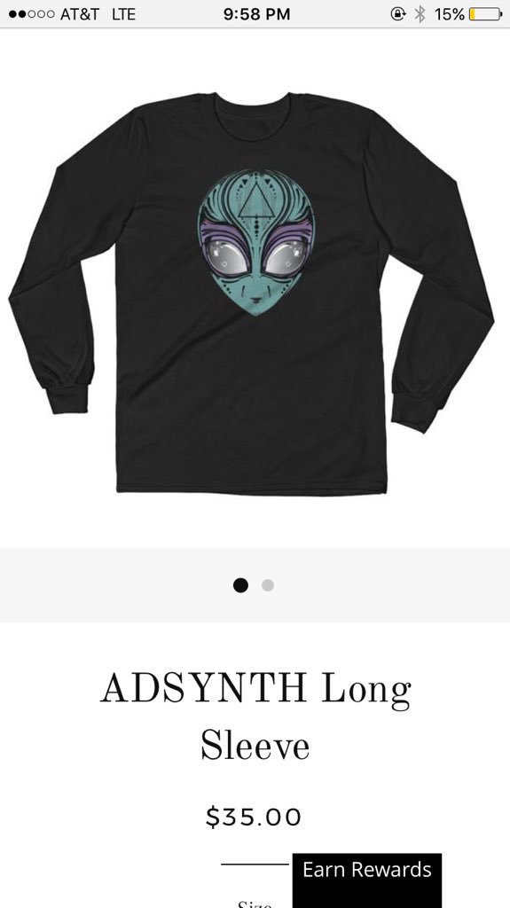 wmusocial's tweet photo. Support @AdSynth &amp; check out this rad merch! RETWEET to win one item from the site. 2 WINNERS CHOSEN 2/26! https://t.co/y5TUBylrpS https://t.co/io8oIq4dPq