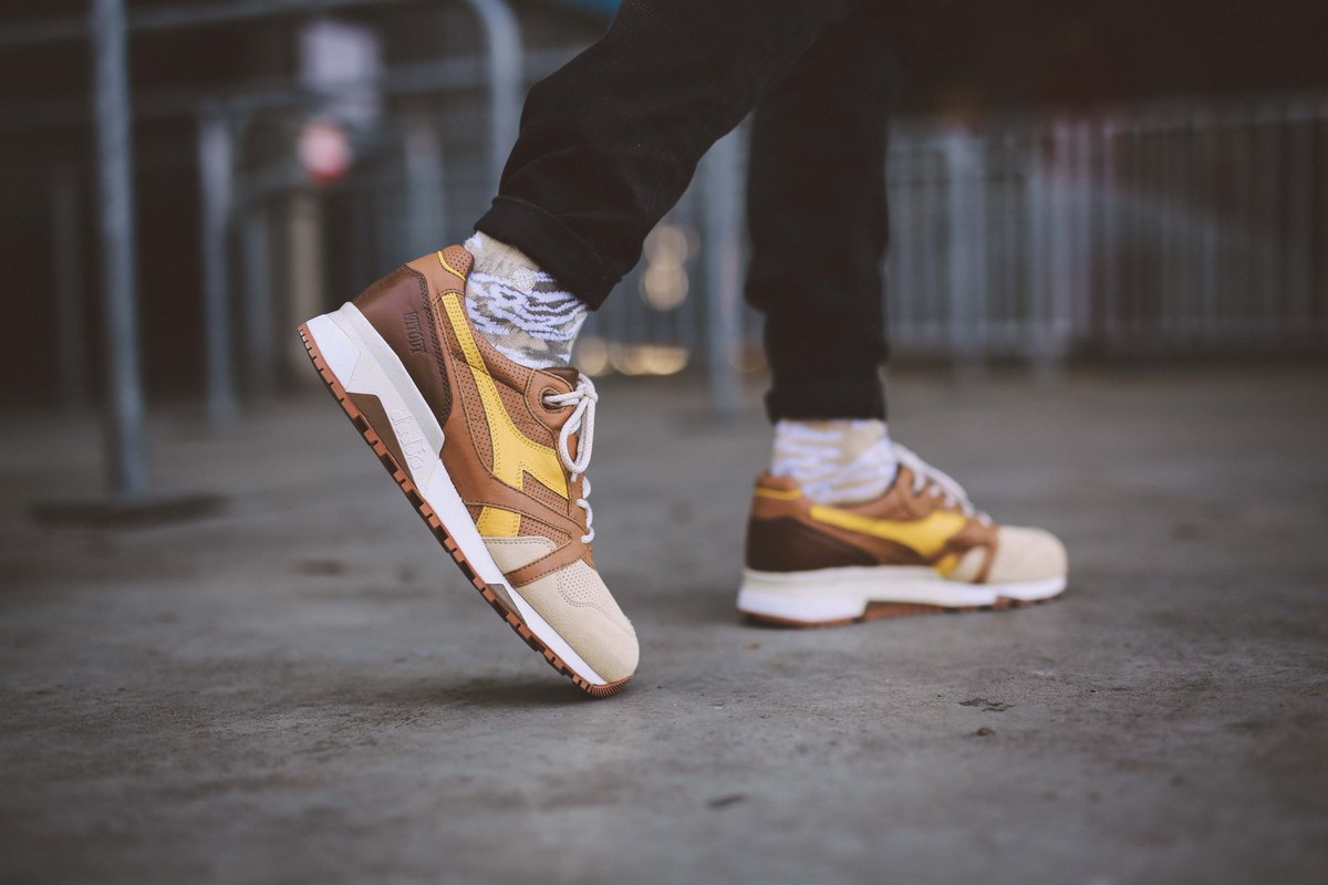 diadora ubiq