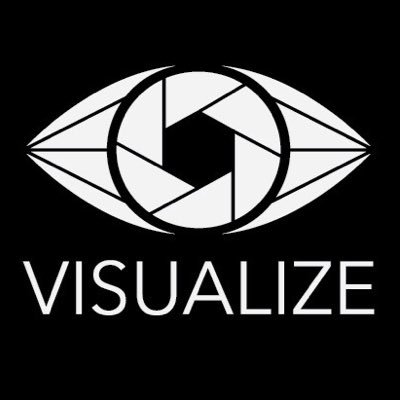 visualize_UA's tweet image. #NewProfilePic