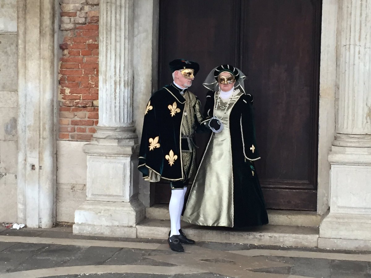 kurt_woods's tweet photo. #VeniceCarnival https://t.co/UOpdXcXkpi