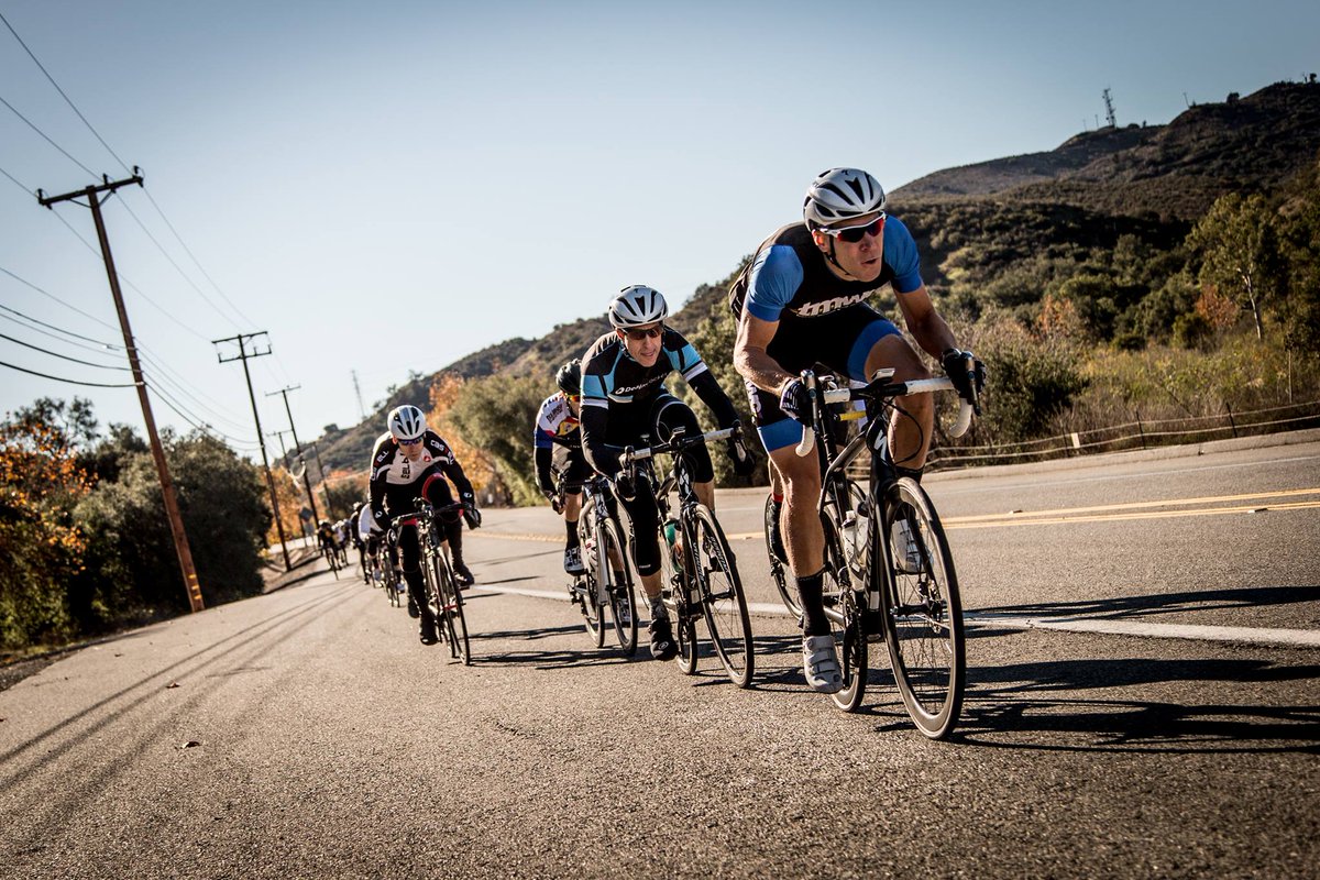 1 week left to lock in early bird rate for the  HUNKR​ Orange County #cycling #race 03.18.17. Register at hunkr.com/register/