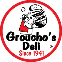 Join us for WiN Wednesday tonight at 6 pm at Groucho's Deli! See you there!