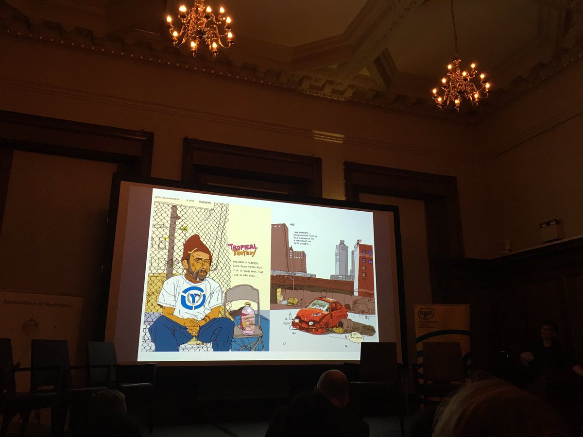 roderickmills's tweet photo. #olivierkugler engaging with the subject in drawings #drawthetruth event @eyemagazine @ualchelsea @theaoi @illustrationHQ @illinformedrca https://t.co/Fgsw52U8H3