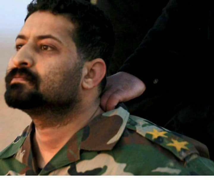 الشهيد البطل