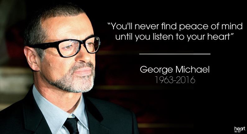 thisisheart's tweet photo. The #Brits tribute really hits home how lucky we are to have experienced the music he created. #GeorgeMichael, we miss you. https://t.co/JFVDtsczxj