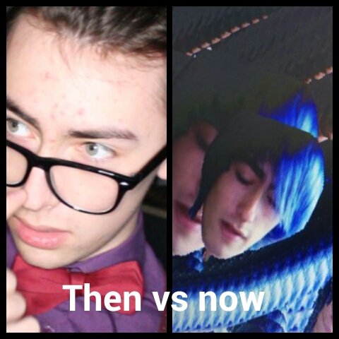 Bjaldys's tweet photo. @AnAverageMadMan #BestTransformation https://t.co/s2dRWIMkqp