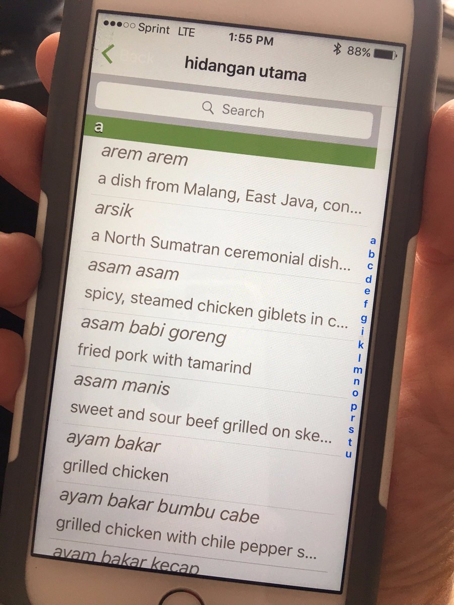 EatSmartGuides's tweet photo. Our @EatSmartAbroad Menu Translator is a great companion for the Eat Smart Culinary Travel Guides. Take the guesswork out of menu ordering. https://t.co/6SxPO69mF0