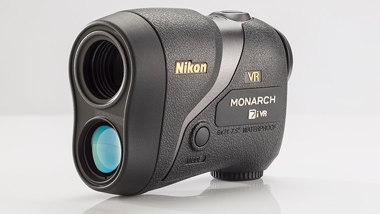 AmericanHunter's tweet image. Hardware: Nikon Monarch 7i VR — ow.ly/J0vX309gkTN — #hunting #optics #rangefinder