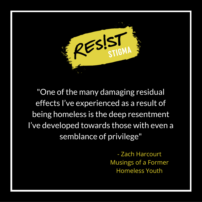 ResistStigma's tweet photo. Musings of a Former Homeless Youth by Zach Harcourt⠀⠀
⠀⠀
https://t.co/BTBH2eq3N5⠀
#resiststigma #stigma #LGBT #Canada #homelessness #queer https://t.co/u6Pmk7Uxxb