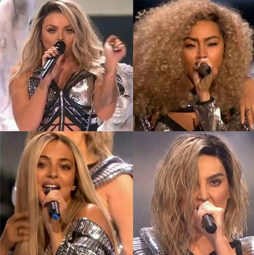 valhid4lgo's tweet photo. #BRITs2017 #britvotelittlemix https://t.co/kE1ne4EqNI
