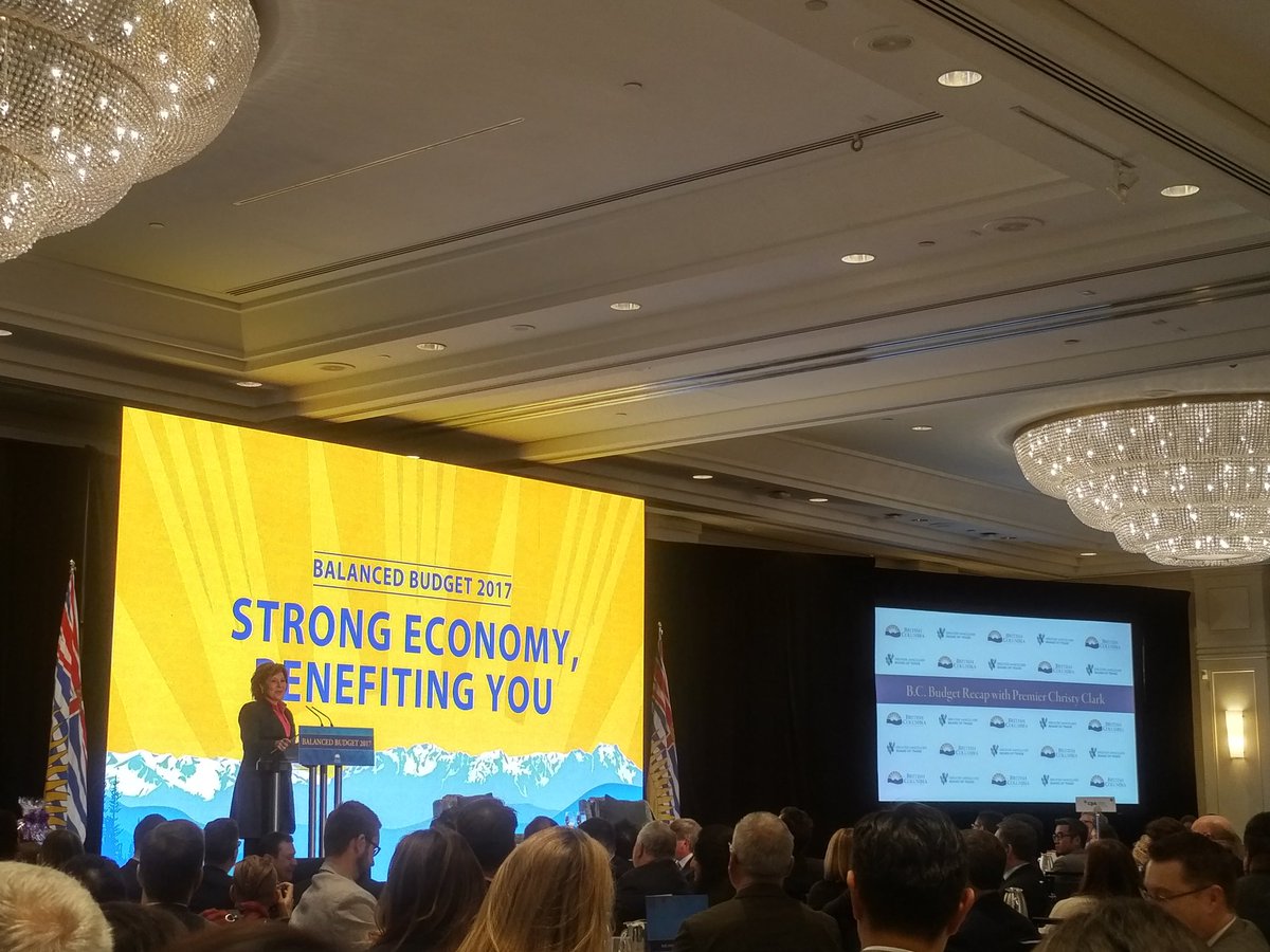 _bchaps's tweet image. Balanced books and investment for the future while enjoying the strongest economy in Canada @BoardofTrade #bcpoli #CYPProgram @bcliberals