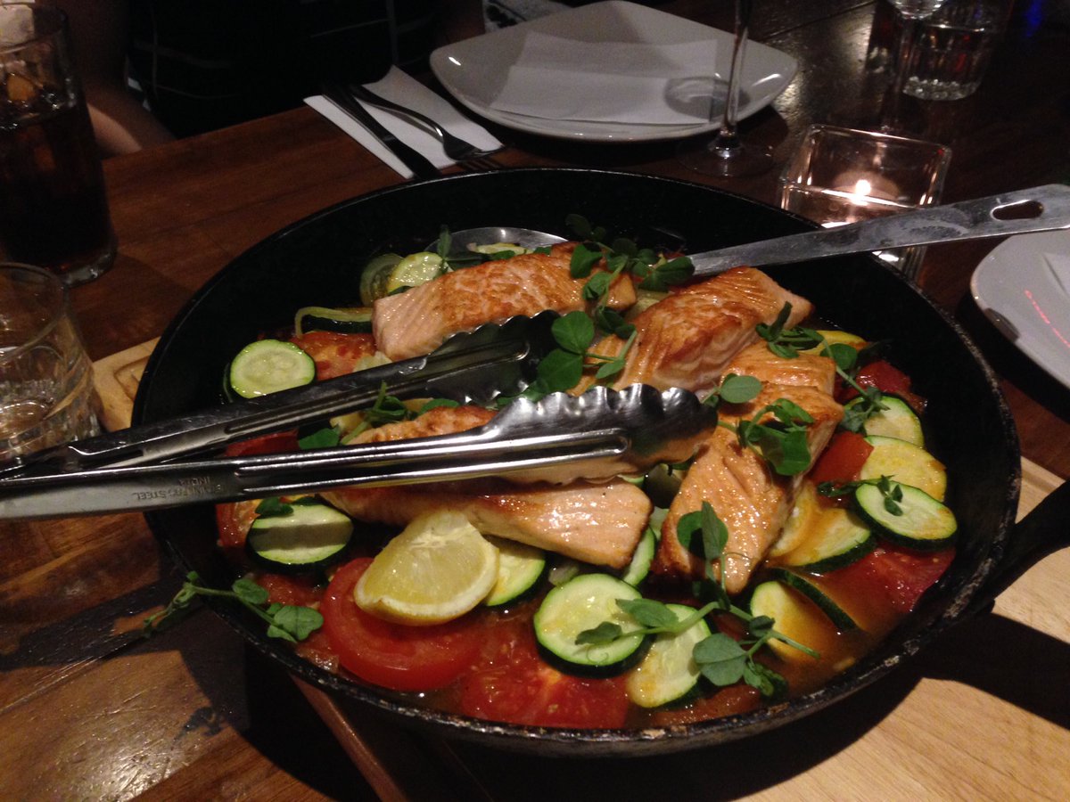 adaarplc's tweet photo. @penandpencilnq Thanks chef, you have amazed us!!! 😋Please do it again. #testthechef #readysteadycook https://t.co/8i1frNUnrV