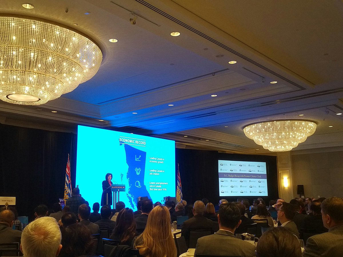 _bchaps's tweet image. Balanced books and investment for the future while enjoying the strongest economy in Canada @BoardofTrade #bcpoli #CYPProgram @bcliberals