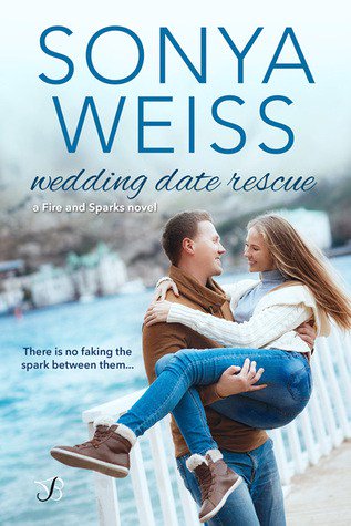 WhatIshaReads's tweet photo. ARC Review: Wedding Date Rescue – Sonya Weiss https://t.co/tU1TRakQSq https://t.co/3FRehjWN95