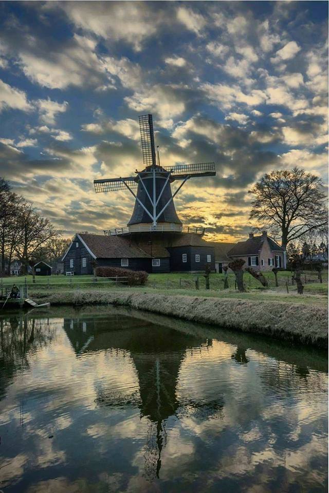 Mooiste foto van NL tweet media