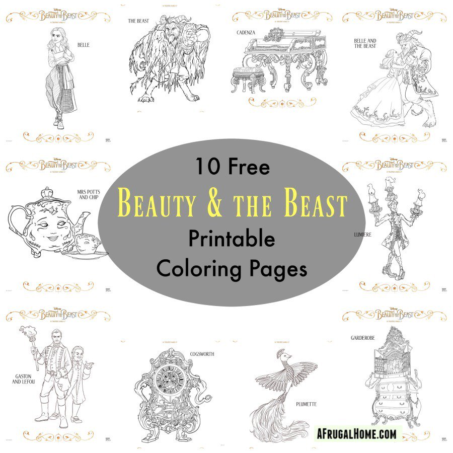 A Frugal Home tweet media