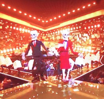 BenKellyTweets's tweet image. Get you Katy Perry... #brits