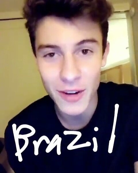 Biah__Mendes's tweet photo. @ShawnMendes https://t.co/DmkBhPX8Mx