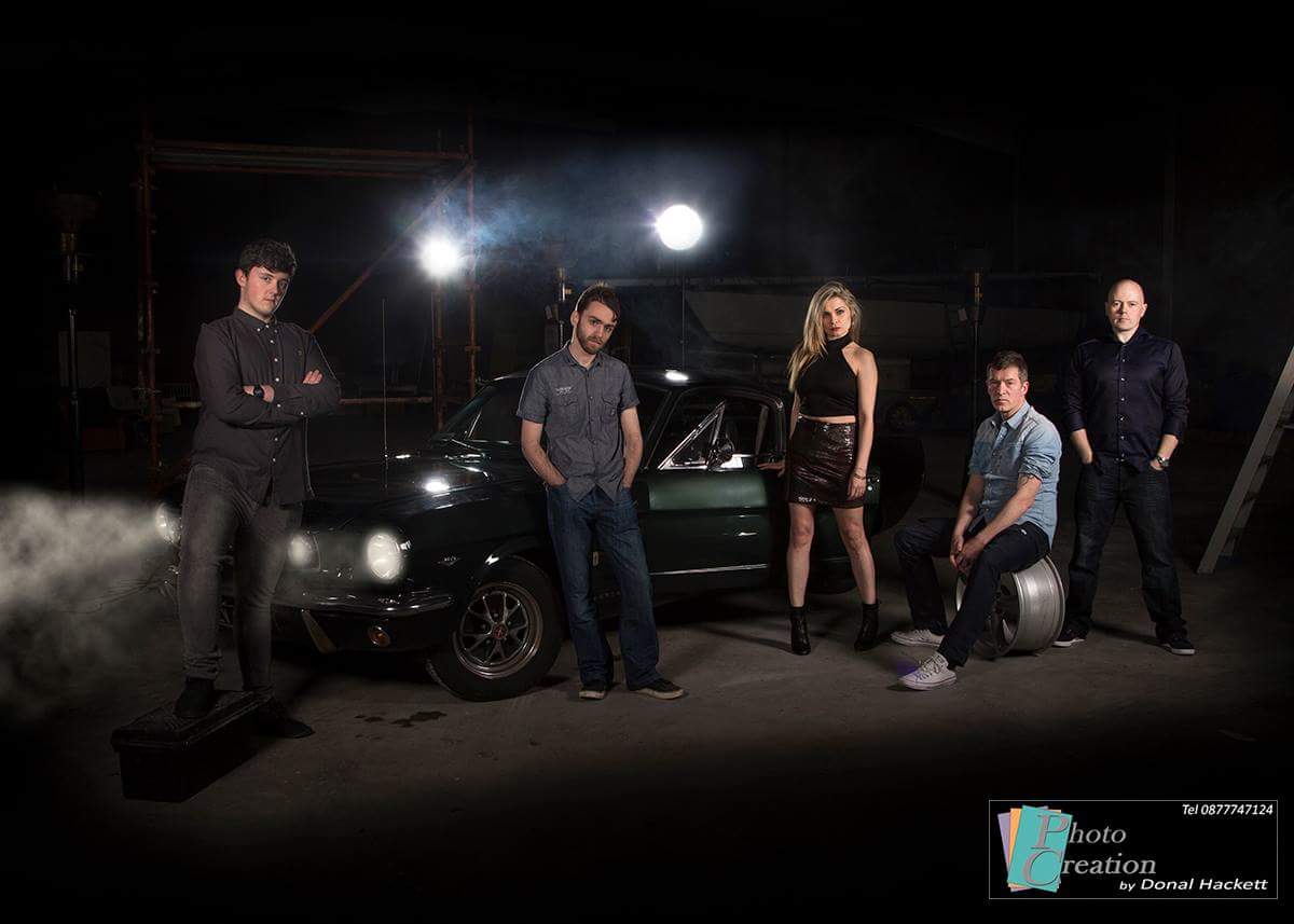 Back in <a href="/5thonteeling/">5th On Teeling</a> this Saturday night Loads of new songs to get y'all groovin #cantwait