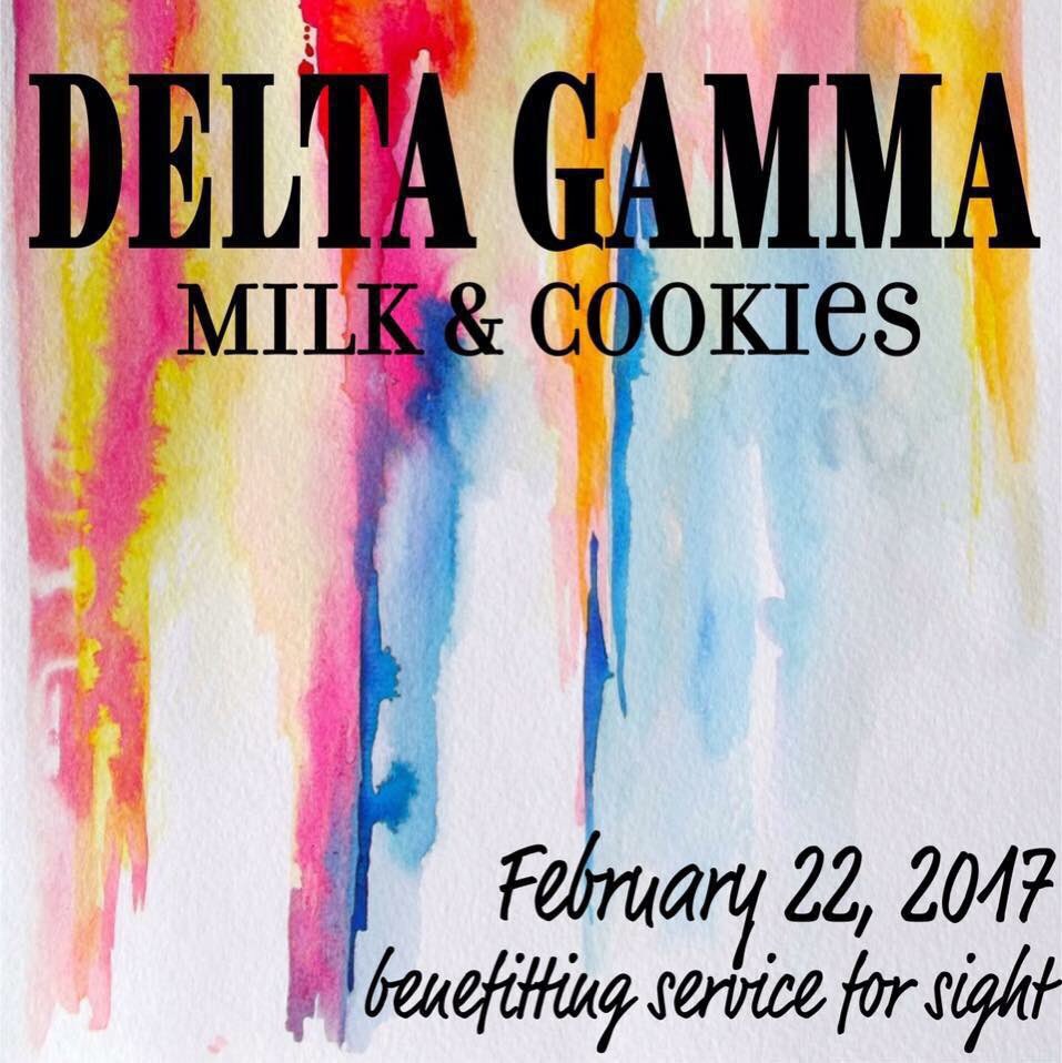 don't forget!!! DG milk &amp; cookies TONIGHT!!! 8-11, tickets are $3!
