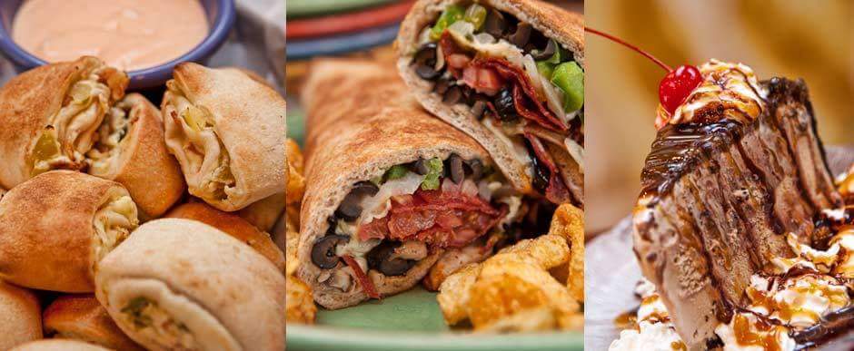 FMTownCenter's tweet photo. I sure am getting hungry, and looking at this picture isn't making things any better. Hungry? Come to Panino's today! Paninos East Side https://t.co/AerD2d2pel