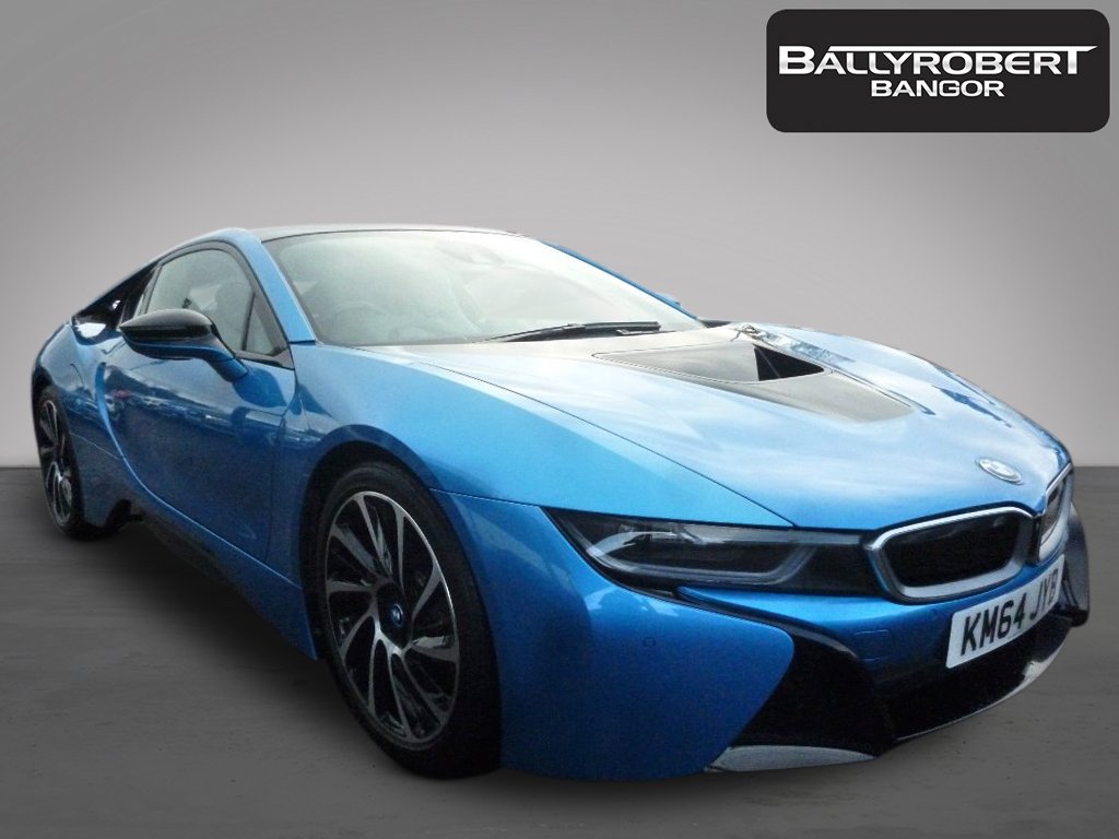 Ballyrobert_VXL's tweet photo. Stunning #BMWi8 
https://t.co/c4JyzSMLXO https://t.co/yQiH18uQ7h