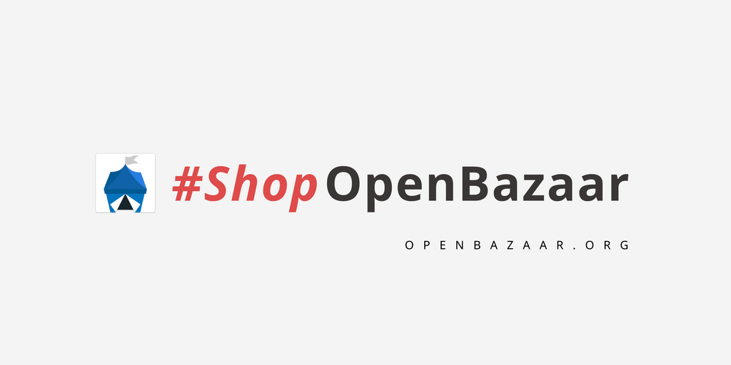 openbazaar's tweet photo. Do you support free trade? Act on it & #TradeFree worldwide when you #ShopOpenBazaar with #Bitcoin or another altcoin via @ShapeShift_io! https://t.co/GTlfAIfvl9