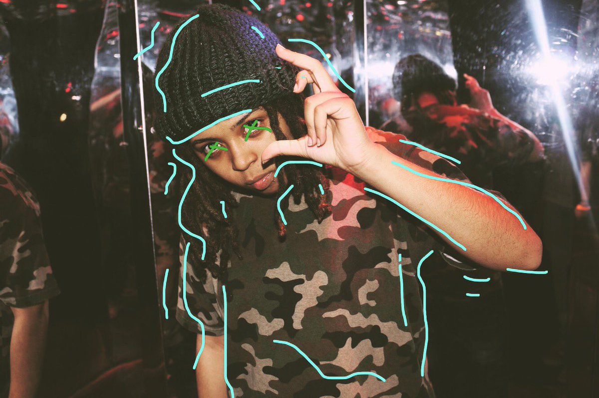 _SLEAZYEZ's tweet photo. LISTEN AND SHARE #SMOKEBREAK EP!! By $leazy EZ

https://t.co/zzCTqijwAY https://t.co/fNGRlVIZvL