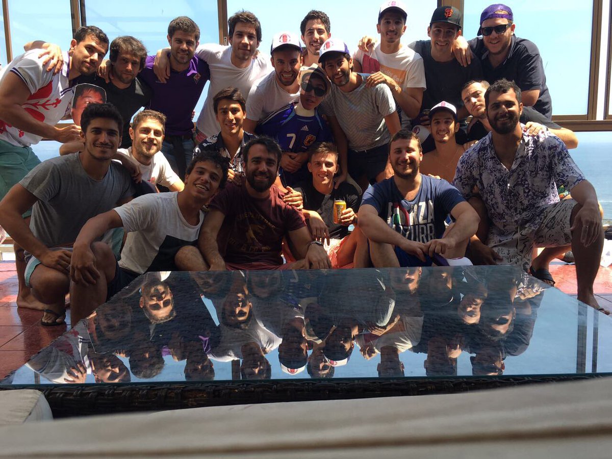 MadariagaCF's tweet photo. Gira Madariaga 2017 https://t.co/TYH1piLMzc