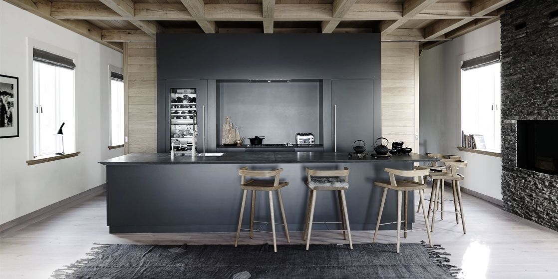 j2designer's tweet photo. 20 Best Gray Kitchen Ideas For A Cool, Chic Space https://t.co/B0WDFY6Dqo #kitchen #inspiration https://t.co/sGDy0U2VnA